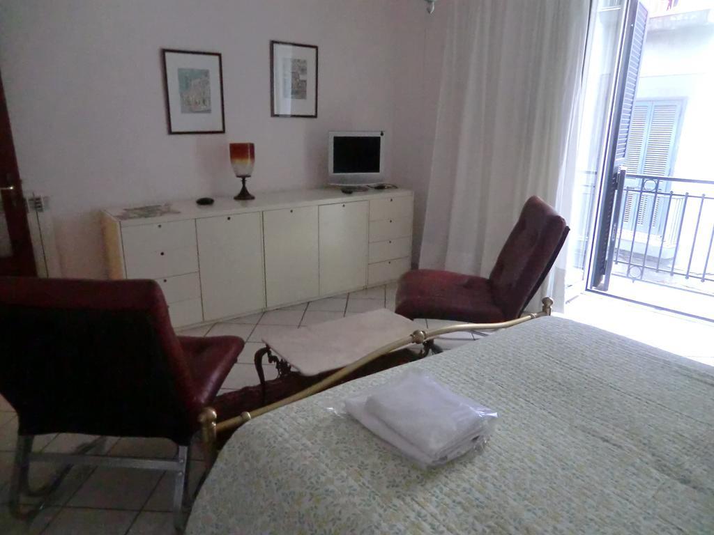 In The Heart Of Naples Leilighet Rom bilde