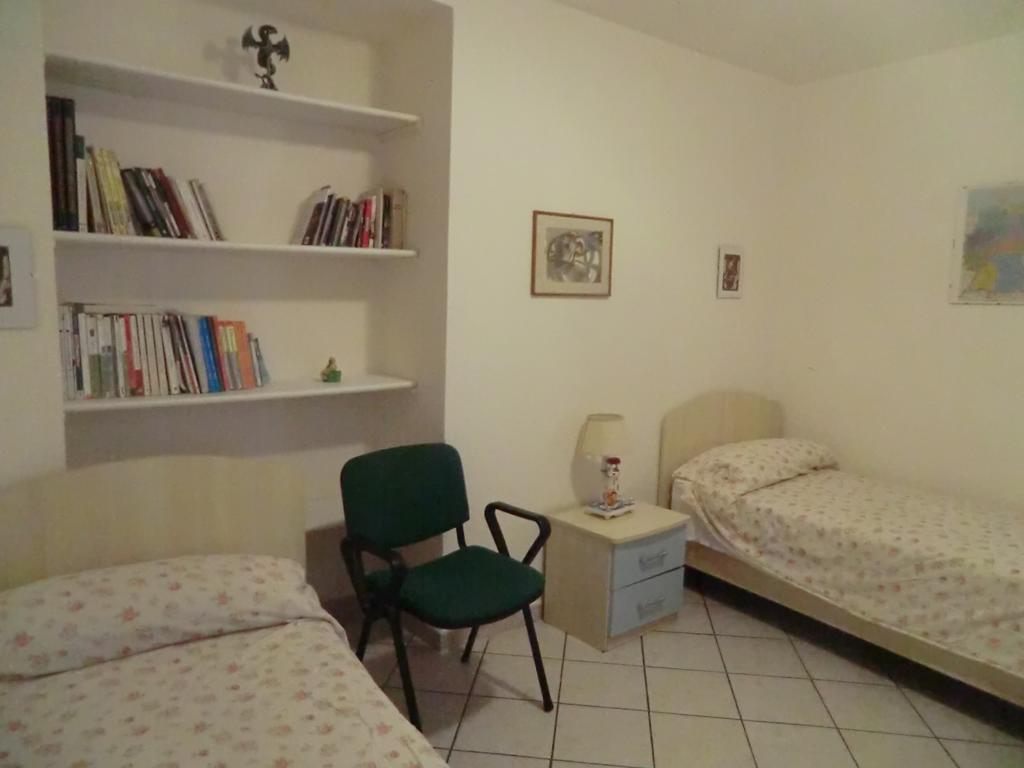 In The Heart Of Naples Leilighet Rom bilde